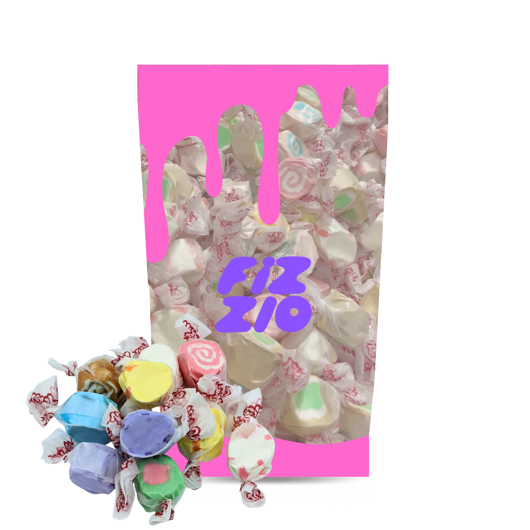 Salt Water Taffy Lover