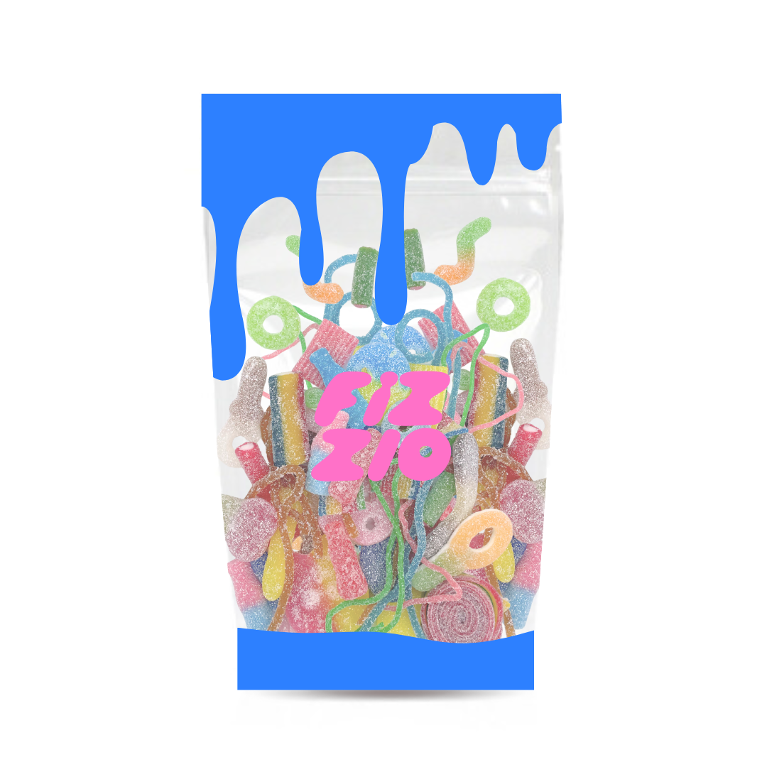 Sour Mix