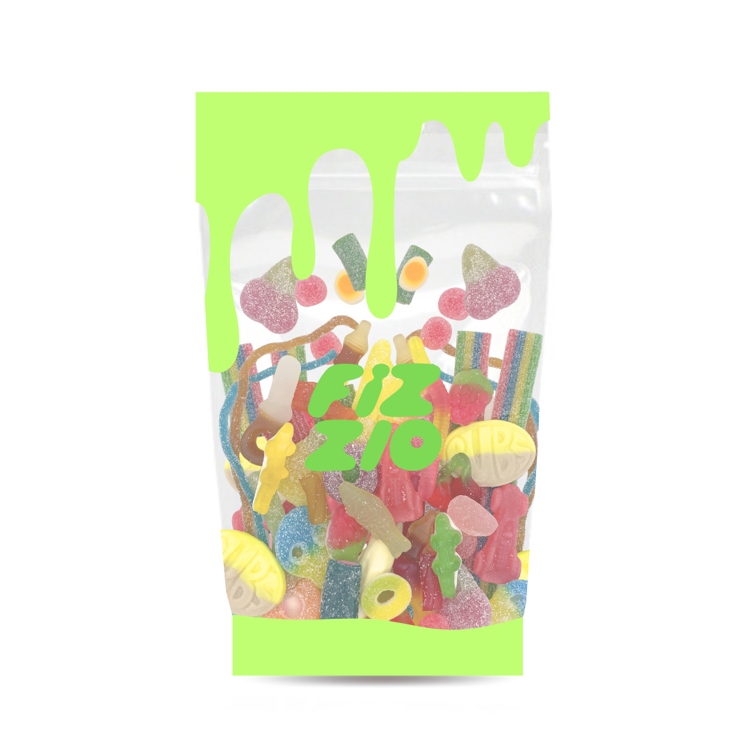 Faves Mix