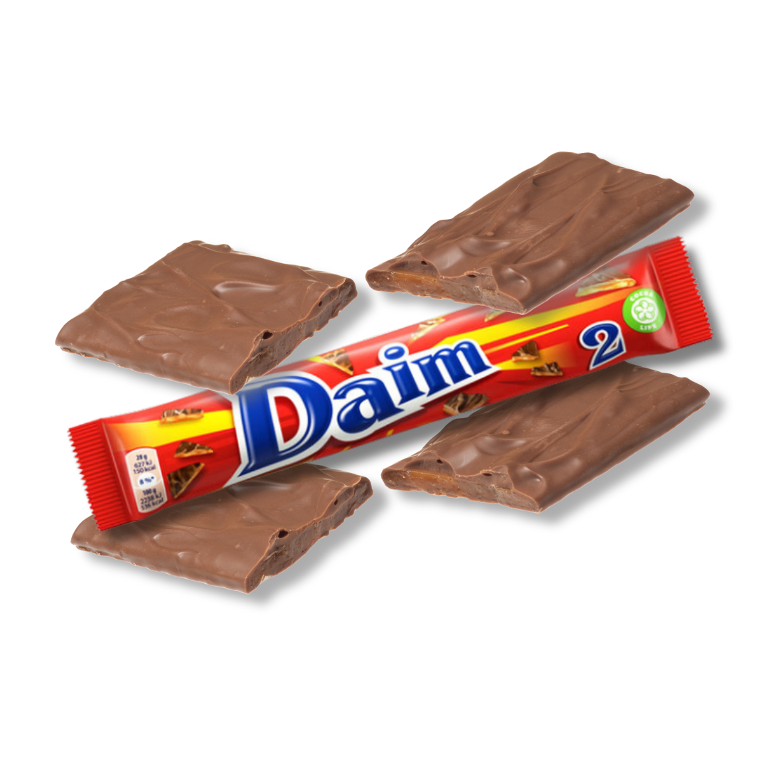 DAIM