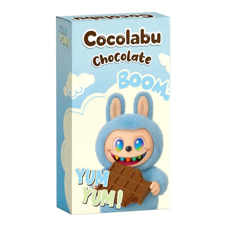 Labubu Chocolate