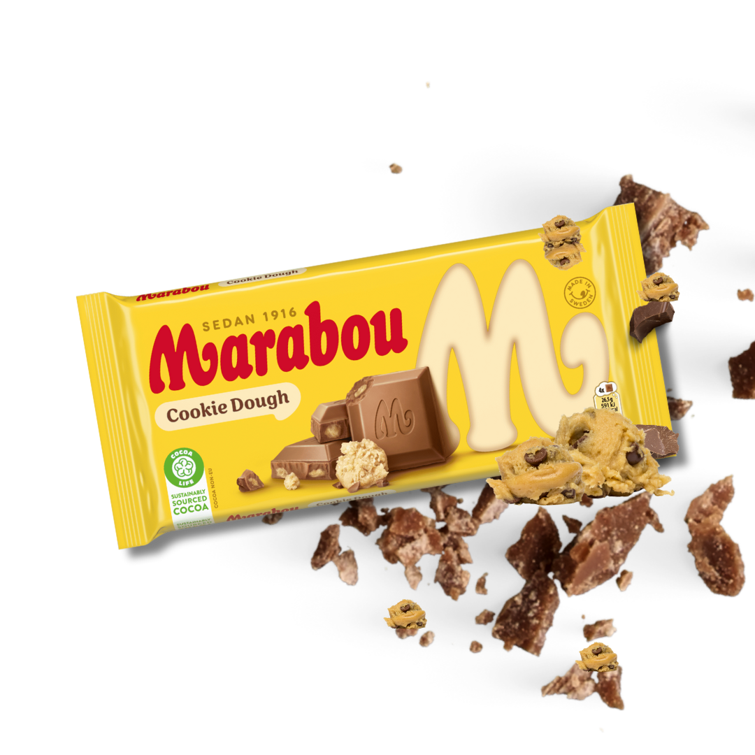 Marabou Bar