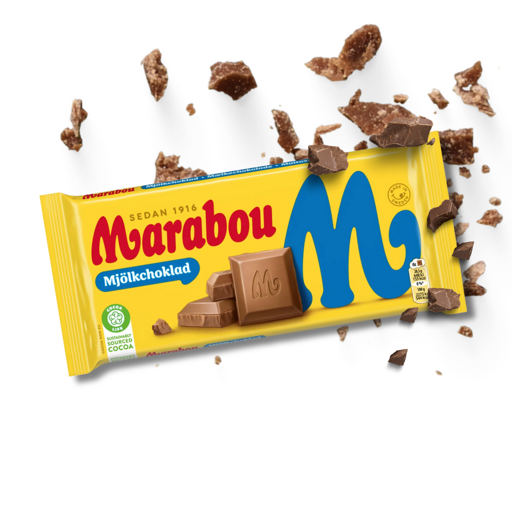 Marabou Bar