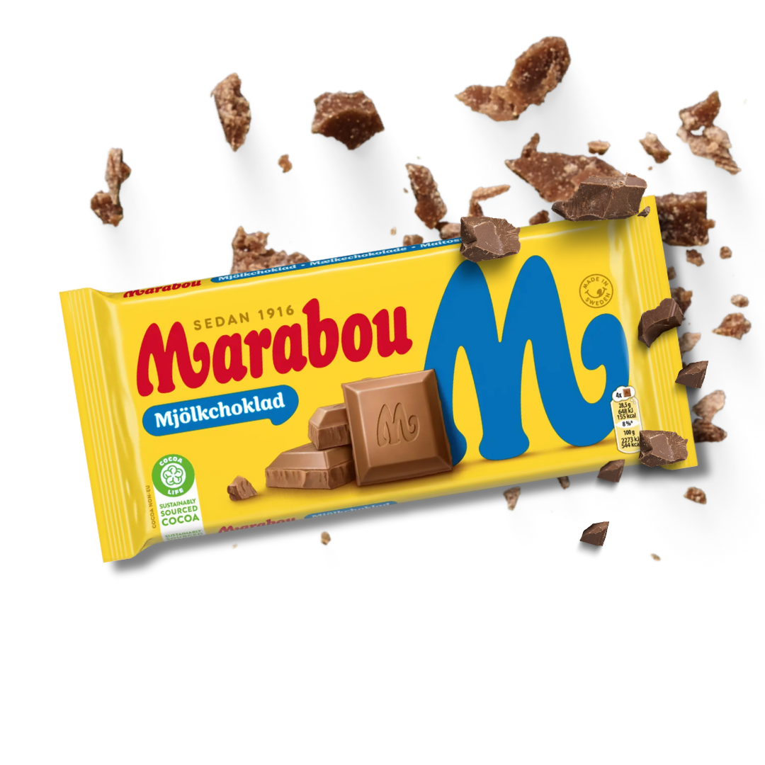 Marabou Bar