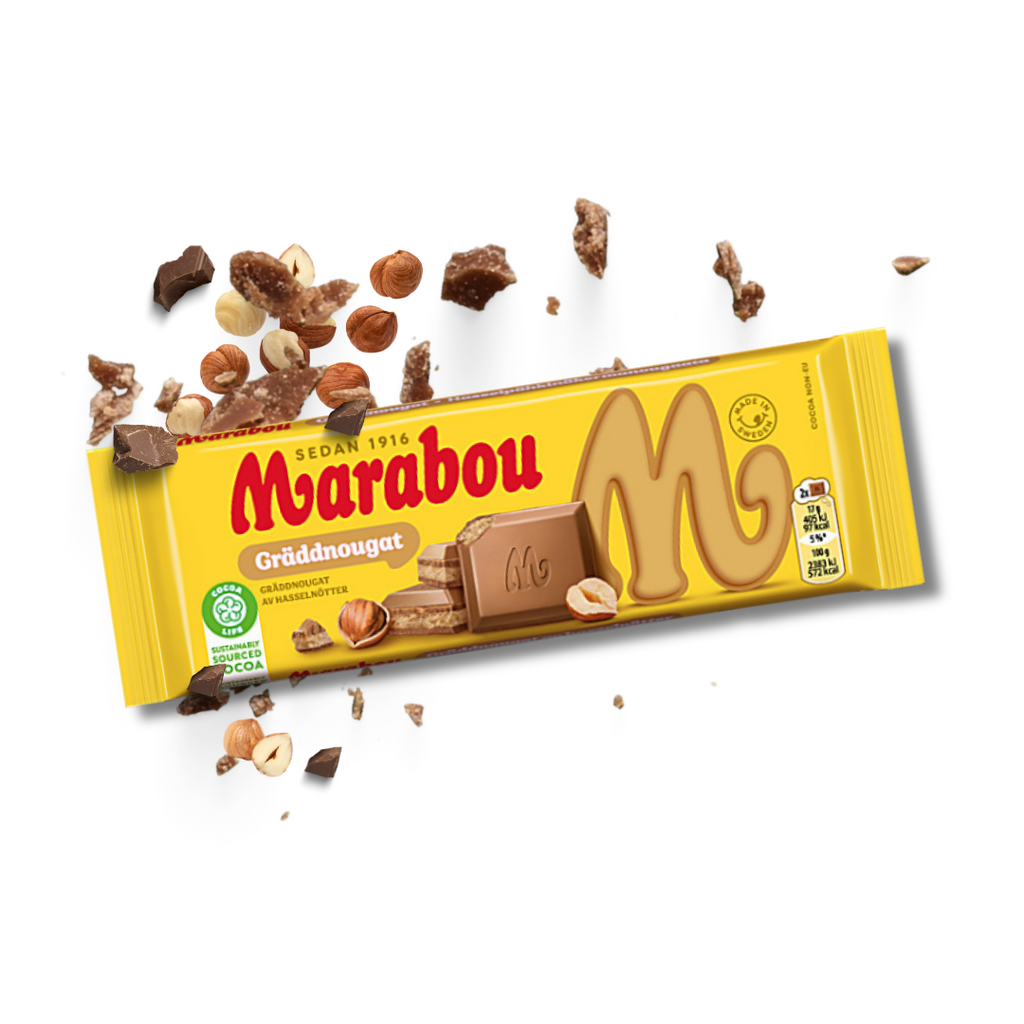 Marabou Bar