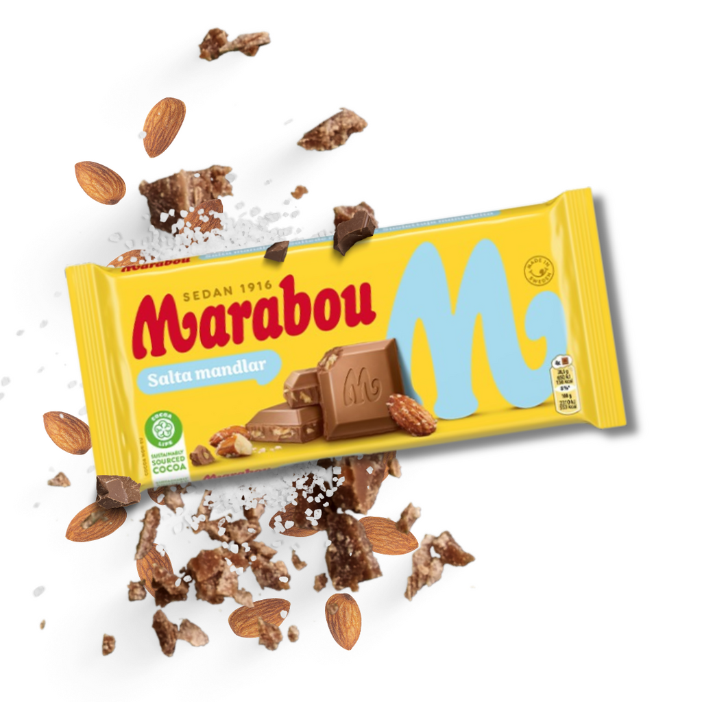 Marabou Bar