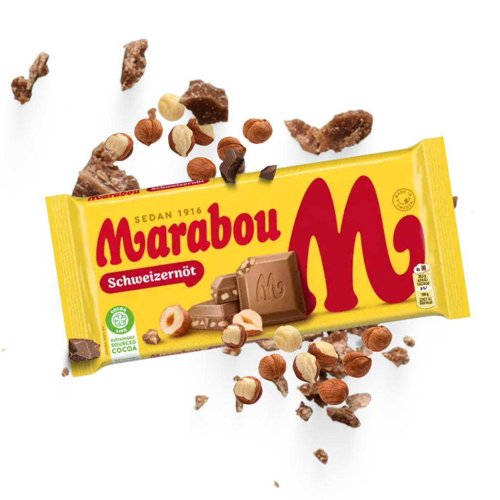 Marabou Bar